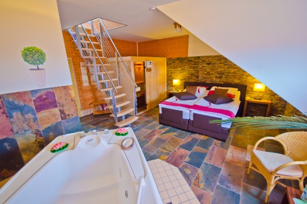 Hotel am Uckersee